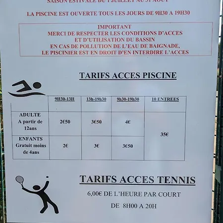 Piscine, Climatisation, A 200 M Des Plages, Ideal En Famille Six-Fours-les-Plages