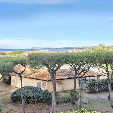 Piscine, Climatisation, A 200 M Des Plages, Ideal En Famille * Six-Fours-les-Plages